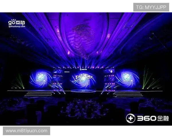 金年会盛典：如何通过注册平台实现互动与共享的盛宴